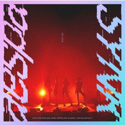 aespa／aespa LIVE TOUR 2023 'SYNK : HYPER LINE' in JAPAN -Special Edition- [DVD]