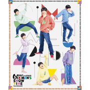 おそ松さん on STAGE ~SIX MEN'S SHOW TIME~ 2nd SEASON