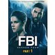 FBI:特別捜査班 シーズン4 DVD-BOX Part1 [DVD]