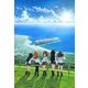 ガールズ&パンツァー バーチャルライブ、はじめます!～オオアライで全員集合!!!!!!!～ [Blu-ray Disc]