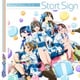 Extreme Hearts Song & Story ALBUM Start Sign