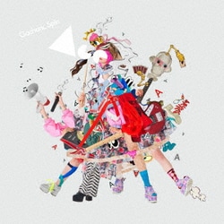 Gacharic Spin／Ace