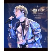 Hiroki Nanami One-man LIVE773 DAYLIGHT 2023.9.21 TOKYO, Katsushika Symphony Hills