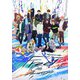 Free! 10th Anniversary - Memories of Summer - [Blu-ray Disc]