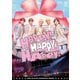 M!LK／M!LK 1st ARENA "HAPPY! HAPPY! HAPPY!" [Blu-ray Disc]