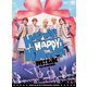 M!LK／M!LK 1st ARENA "HAPPY! HAPPY! HAPPY!" [DVD]