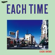 EACH TIME 40th Anniversary Edition