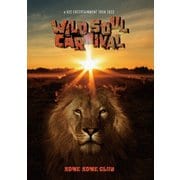 a K2C ENTERTAINMENT TOUR 2023 ～WILD SOUL CARNIVAL～
