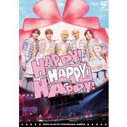 M!LK 1st ARENA "HAPPY! HAPPY! HAPPY!"