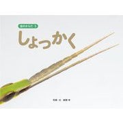 虫のからだ〈3〉しょっかく [図鑑]