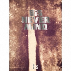BiS／NEVER MiND