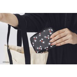 ヨドバシ.com - Disney MICKEY MOUSE カードがたくさん入る! ミニ財布