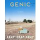 GENIC（ジェニック） 2024年 01月号 [雑誌]