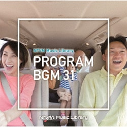 NTVM Music Library 番組BGM31