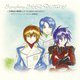 ロンドンシンフォニーオーケストラ/佐橋俊彦／交響組曲 機動戦士ガンダムSEED DESTINY