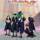 私立恵比寿中学／トーキョーズ・ウェイ!