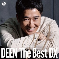 DEEN／DEEN The Best DX ～Basic to Respect～ [アナログディスク]