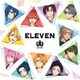 UniteUp!／ELEVEN