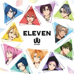 UniteUp!／ELEVEN