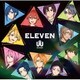 UniteUp!／ELEVEN