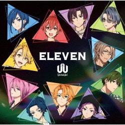 UniteUp!／ELEVEN