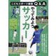 やってみようサッカー(こどもスポーツ練習Q&A) [単行本]