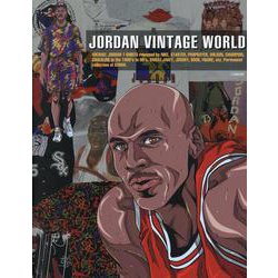 JORDAN VINTAGE WORLD（G-MOOK） [ムックその他]