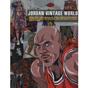 JORDAN VINTAGE WORLD（G-MOOK） [ムックその他]