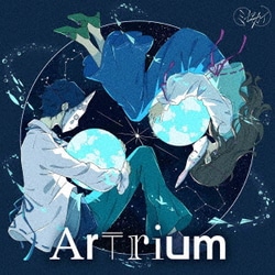 ミセカイ／Artrium