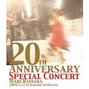 20TH ANNIVERSARY SPECIAL CONCERT