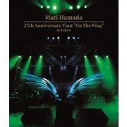 25th Anniversary Tour "On The Wing" in Tokyo