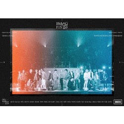 BMSG ALLSTARS／BMSG FES'23 [DVD]