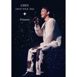 CHEN／CHEN JAPAN TOUR 2023 - Polaris - [DVD]