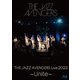 THE JAZZ AVENGERS／THE JAZZ AVENGERS Live 2023 ～Unite～ [Blu-ray Disc]
