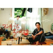 ワンルームエンジェル Blu-ray-BOX