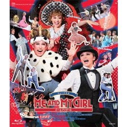 その他Blu-ray　Disc　星組 博多座公演 ミュージカル 「ME AND MY GIRL」 ヨドバシ.com - 星組博多座公演 ミュージカル『ME AND MY GIRL