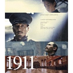 1911 [Blu-ray Disc]