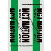 NCT STADIUM LIVE 'NCT NATION : To The World-in JAPAN'