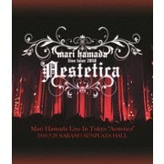 Mari Hamada Live In Tokyo "Aestetica"