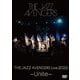 THE JAZZ AVENGERS／THE JAZZ AVENGERS Live 2023 ～Unite～ [DVD]