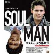 ミスター・ソウルマン HDマスター版 BD&DVD BOX