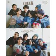 CHEER Vol.40(TJMOOK) [ムックその他]