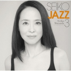 松田聖子／SEIKO JAZZ 3