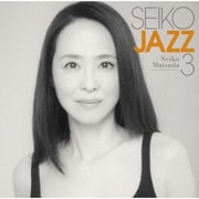 SEIKO JAZZ 3