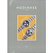 HODINKEE(ホデインキー) 2024年 01月号 [雑誌]