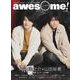 awesome！ Vol.64（SHINKO MUSIC MOOK） [ムックその他]