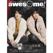 awesome！ Vol.64（SHINKO MUSIC MOOK） [ムックその他]