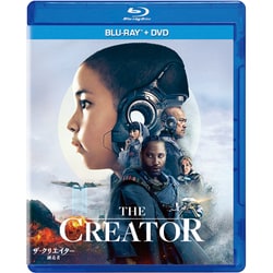 ヨドバシ.com - ザ・クリエイター/創造者 [Blu-ray Disc] 通販【全品 