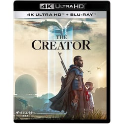 ヨドバシ.com - ザ・クリエイター/創造者 [UltraHD Blu-ray] 通販