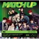INI／MATCH UP
